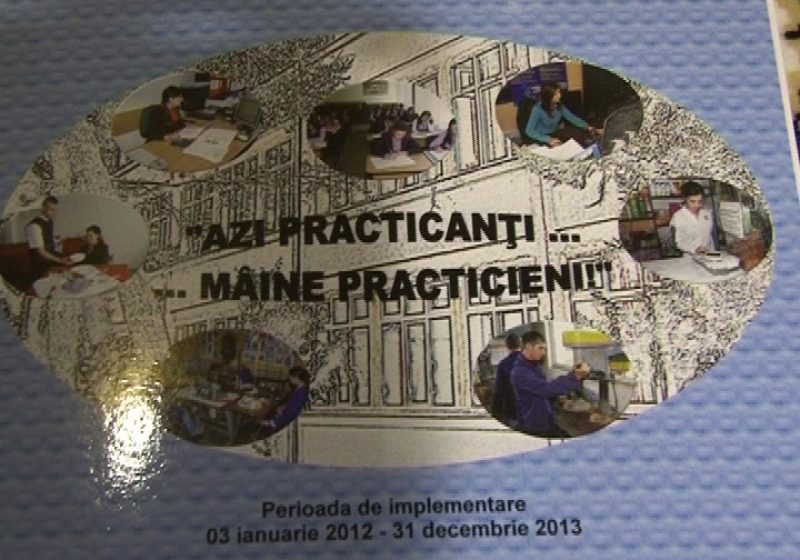 SIGHET: "Azi practicanti…maine practicieni" SIGHET: "Azi practicanti…maine practicieni"