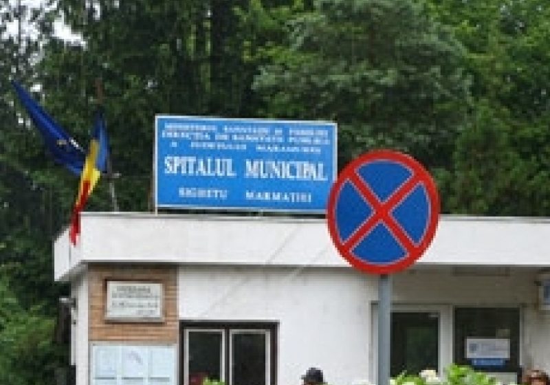 SIGHET: 8 persoane din Borşa au fost internate de urgenţă la Spitalul Municipal Sighet după ce au consumat urdă cumpărată din piaţa agroalimentară