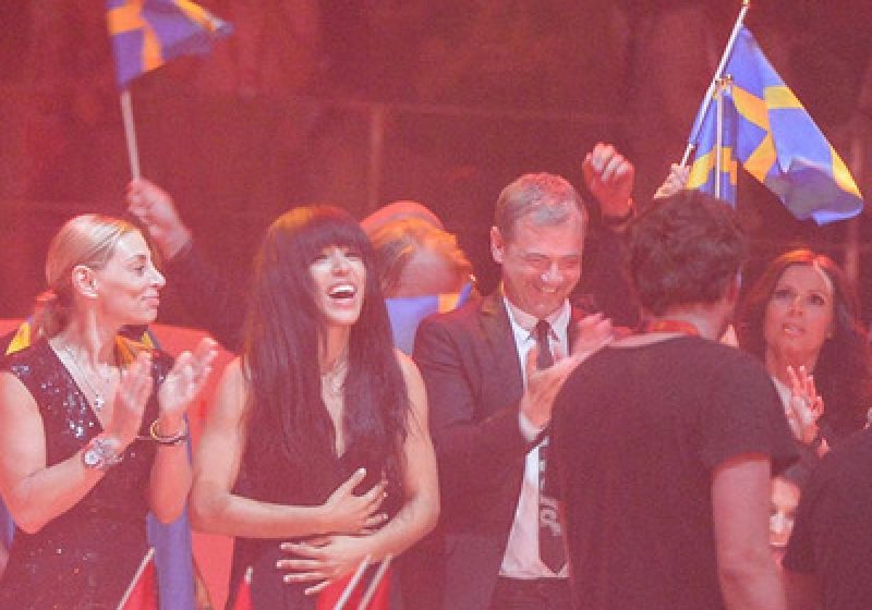 SUEDIA a câştigat FINALA EUROVISION 2012. Pe ce loc s-a clasat ROMÂNIA SUEDIA a câştigat FINALA EUROVISION 2012. Pe ce loc s-a clasat ROMÂNIA