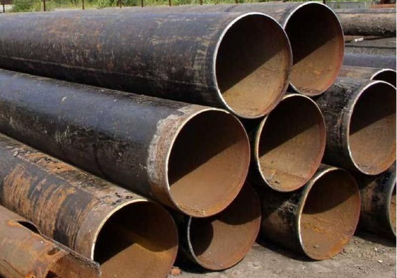 Un bărbat a încercat să taie şi să sustragă ţevile de gaz aparţinând de un imobil din Baia Mare