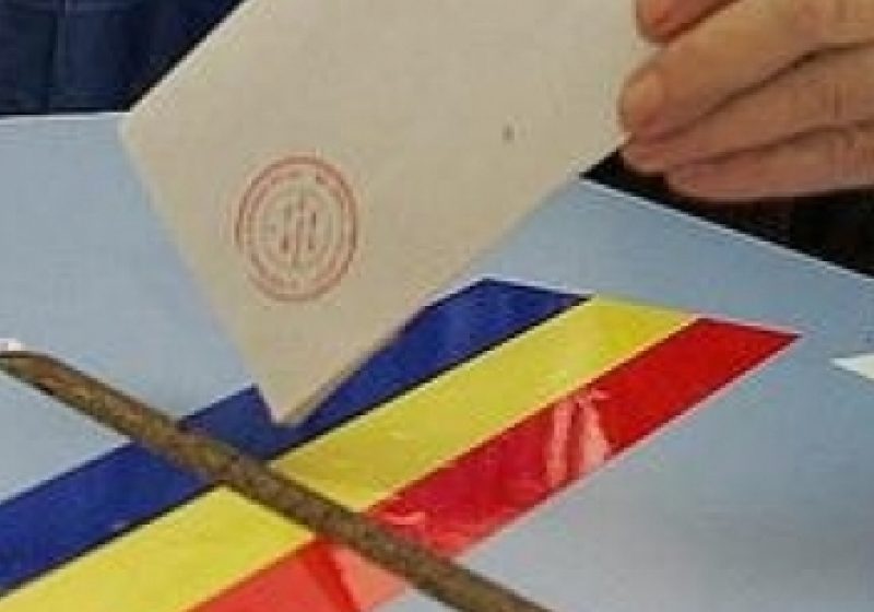 Baia Mare: Vezi lista secţiilor de votare din Maramureş
