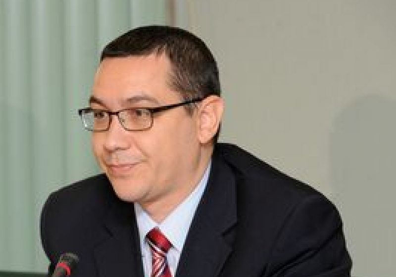 Victor Ponta promite crearea unui minister al cercetării dacă USL rămâne la guvernare după alegeri Victor Ponta promite crearea unui minister al cercetării dacă USL rămâne la guvernare după alegeri