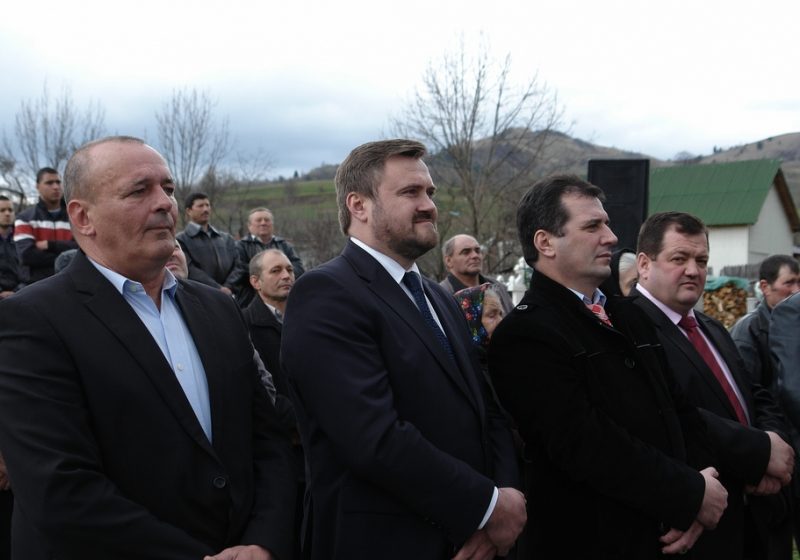 Agenda lui Zamfir Ciceu (USL) nu conţine minciuni electorale