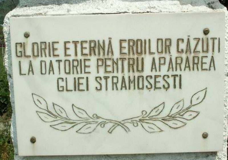 Baia Mare: Ziua Eroilor, sărbătorită în Baia Mare Baia Mare: Ziua Eroilor, sărbătorită în Baia Mare