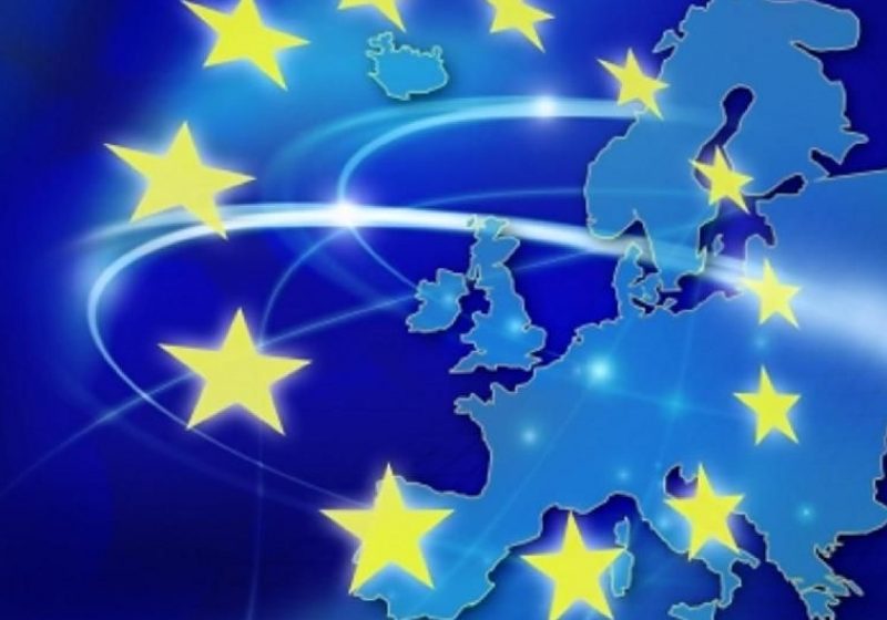 Baia Mare: Ziua Europei 2012 a fost sărbătorită şi în Baia Mare