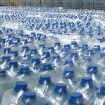 S-a lansat Harta Digitală a Apelor Minerale