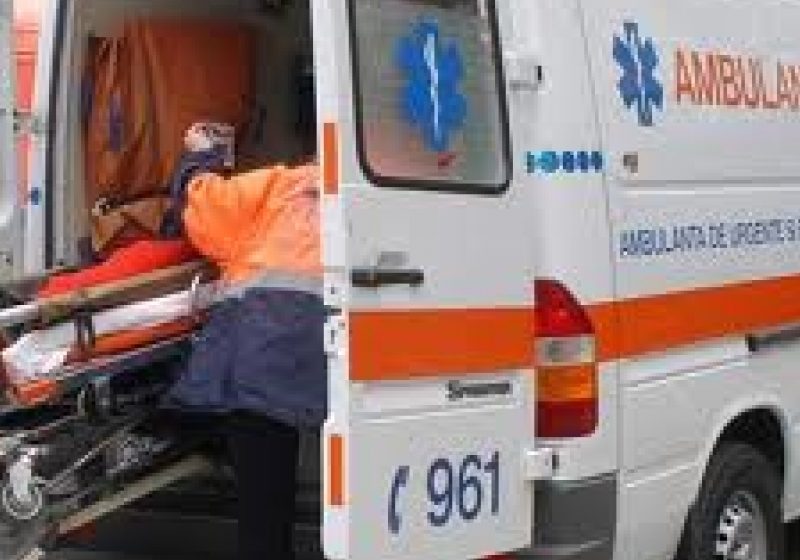 Baia Mare: 40 de accidente de muncă s-au înregistrat în primele 6 luni ale anului, în Maramureş