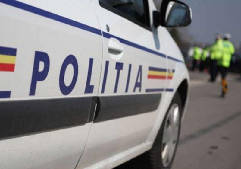 Acţiuni de prevenire a accidentelor rutiere efectuate pe raza localităţilor Sarasău şi Remeţi