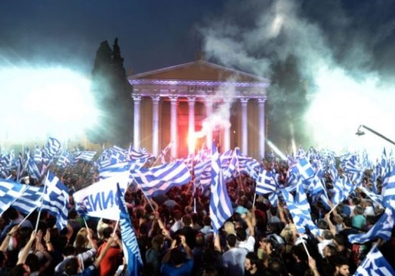 REZULTATE ALEGERI GRECIA: Noua Democraţie, pe primul loc cu 29,66 la sută din voturi