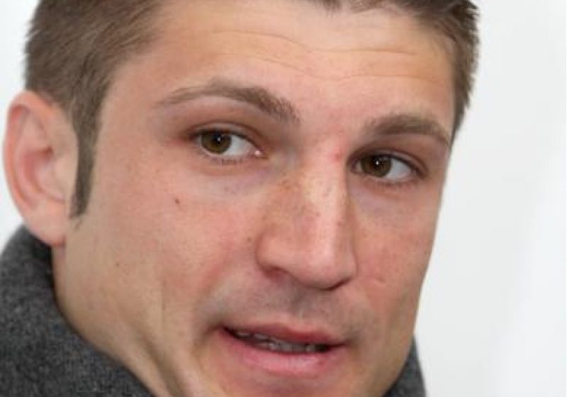 Fotbal: Andrei Cristea a semnat pentru Dinamo