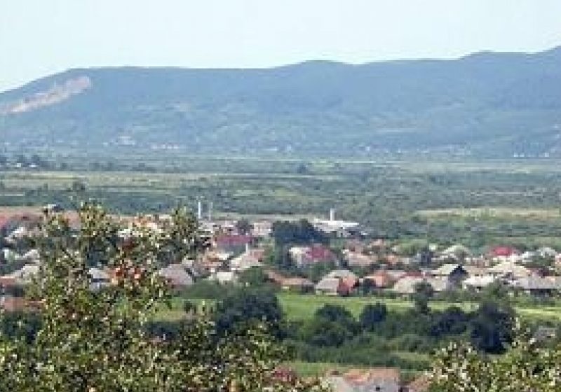 Ardusat: 4 CANDIDAŢI – Află candidaţii la alegerile din 10 iunie pentru Primăria Ardusat
