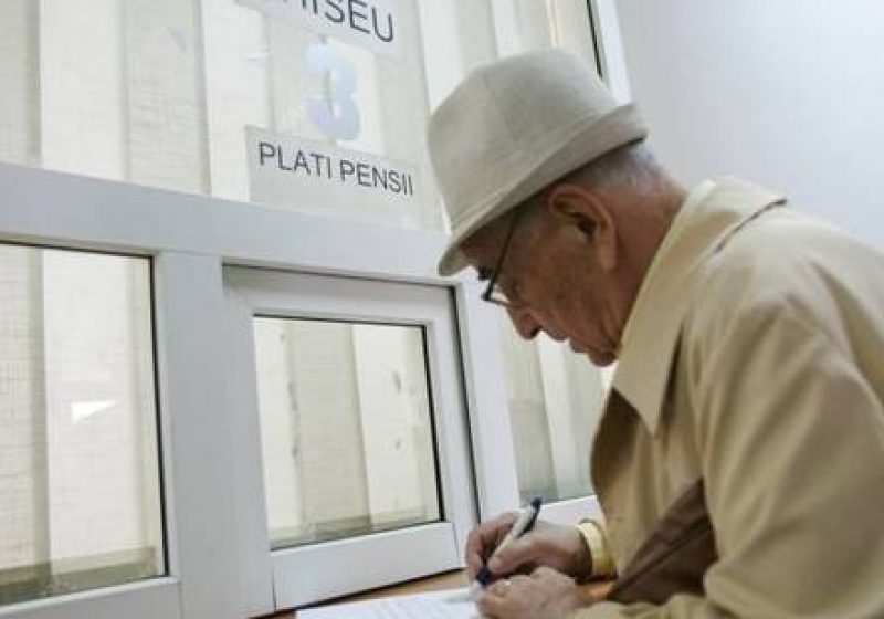 Mii de pensionari maramureşeni vor primii banii de CAS înapoi Mii de pensionari maramureşeni vor primii banii de CAS înapoi