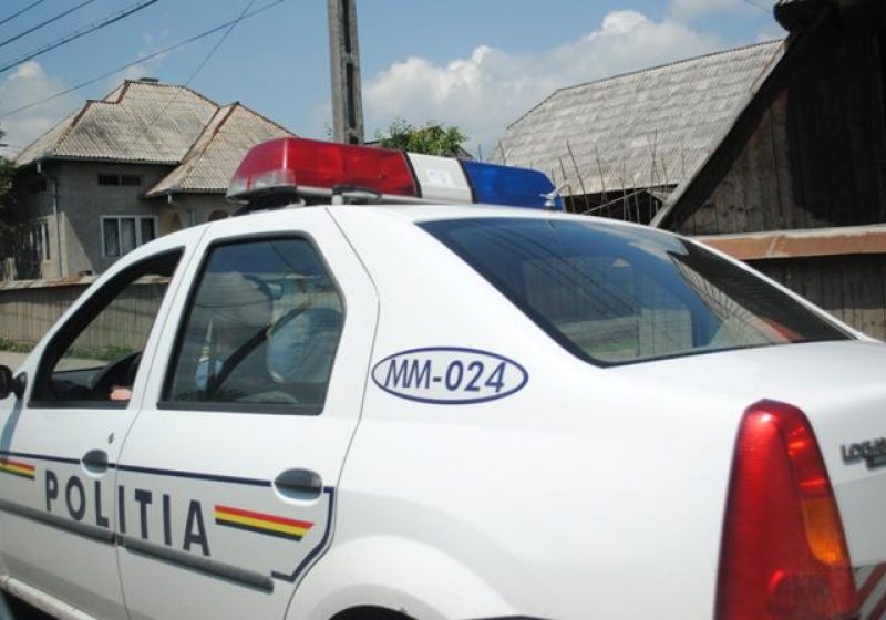 Poliţiştii au depistat doi algerieni care trăiau ilegal în România