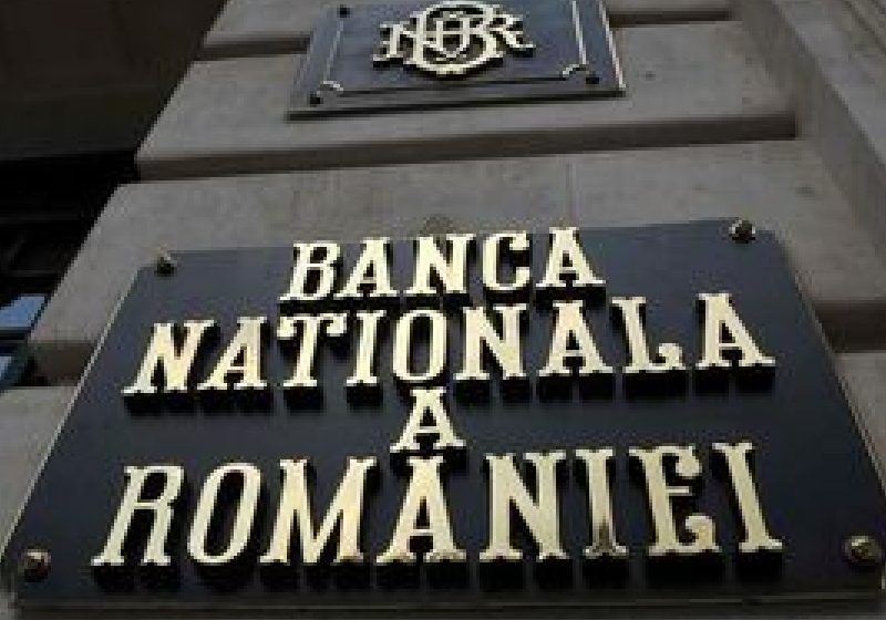 BNR organizează dezbaterea ‘Criza, statul şi pieţele’