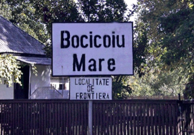 Bocicoiu Mare: 5 CANDIDAŢI – Află candidaţii la alegerile din 10 iunie pentru Primăria Bocicoiu Mare