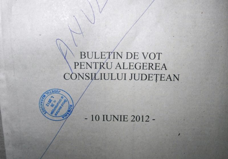 Asuaju de Sus: 2 CANDIDAŢI –  Află candidaţii la alegerile din 10 iunie pentru Primăria Asuaju de Sus