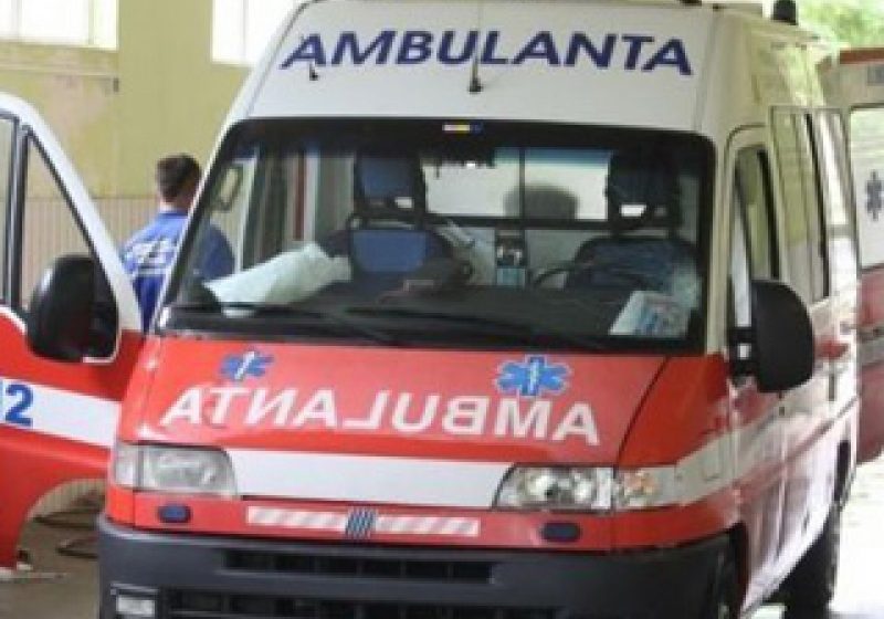 Baia Mare: Bărbat agresat pe strada Petofi Şandor