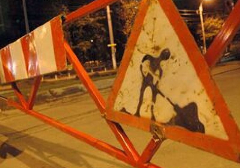 Circulaţia rutieră pe DN 19 resctricţionată  pe relaţia Oradea – Satu Mare – Sighetu Marmatiei