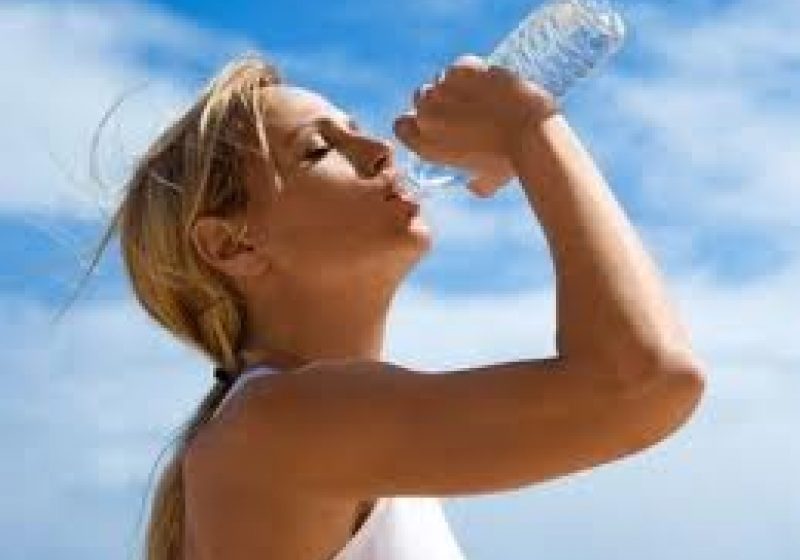 Cod portocaliu de caniculă pentru mai multe judeţe, începând de vineri
