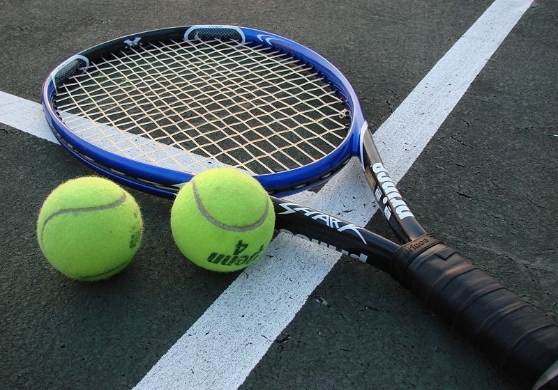 SIGHET: Vlad Oniţa, câştigătorul unui trofeu important la o competiţie de tenis din Nottingham