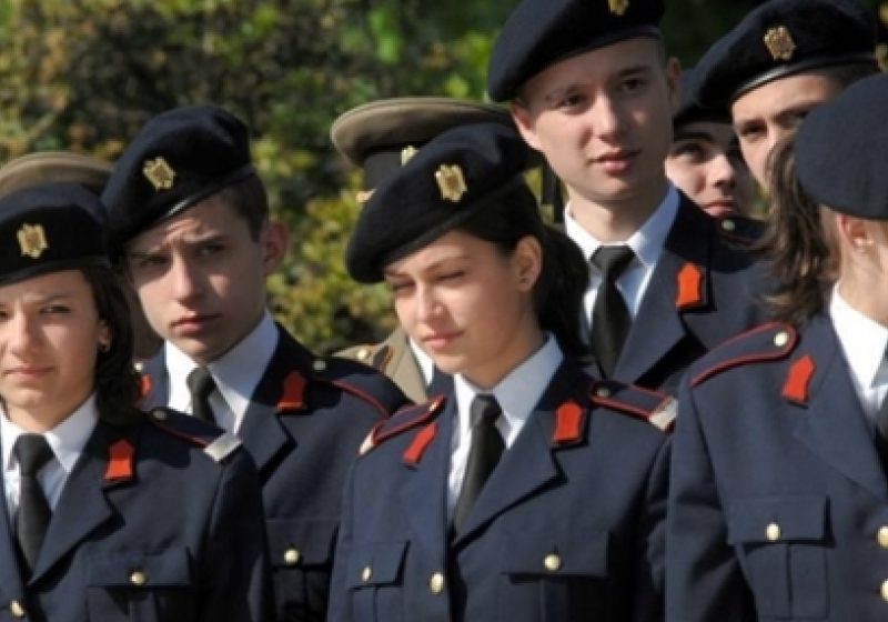 ISU scoate la concurs 85 de locuri la concursul de admitere 2012 în institutiile de învăţământ ale MAI