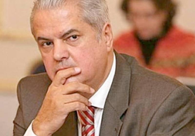 Vanghelie: Condamnarea lui Năstase, rezultat al jocului politic murdar, care nu mai are limite
