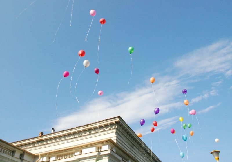 Baia Mare: Află programul manifestărilor prilejuite de Ziua Internaţională a Copilului
