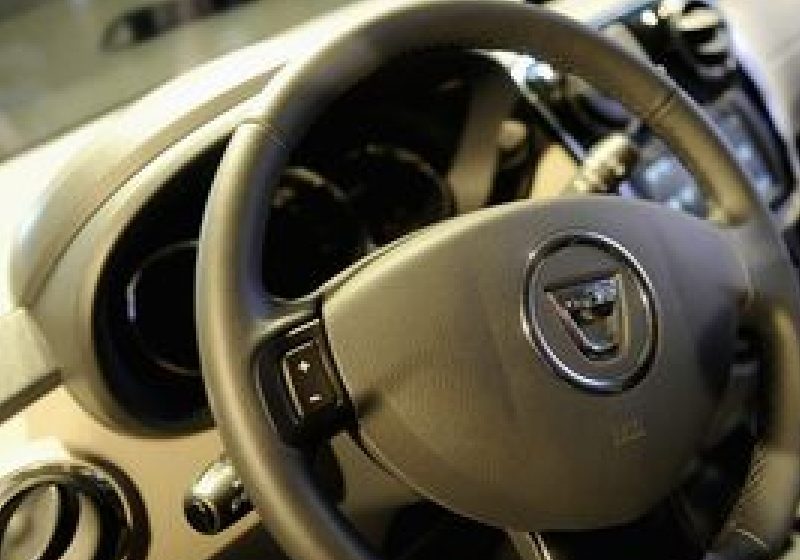Reducere de până la 25% la intervenţiile mecanice în unităţile service Dacia, din 18 iunie Reducere de până la 25% la intervenţiile mecanice în unităţile service Dacia, din 18 iunie