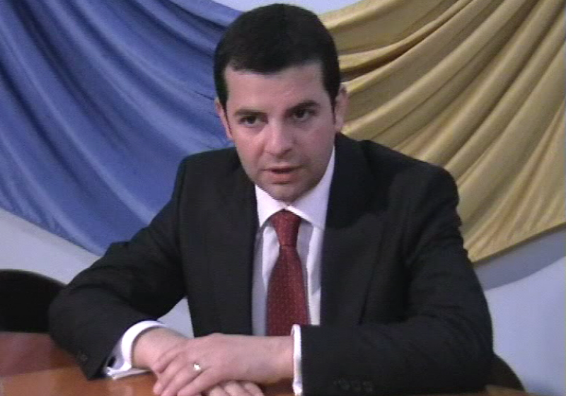 Baia Mare: Daniel Constantin, ministrul Agriculturii – "Şefii de deconcentrate care se implică în campania electorală vor fi schimbaţi!"
