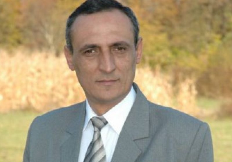 Baia Mare: Doru Leşe Braşoan, deputat PDL: "Mircea Man a dus partidul la sapă de lemn şi l-a transformat în SRL. Să îşi dea demisia!"