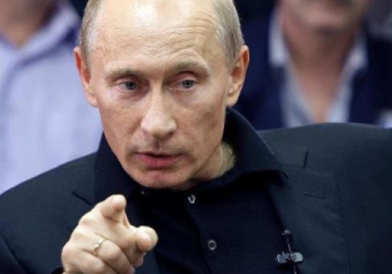 Vladimir Putin: Rusia are toate posibilităţile pentru o ‘reacţie adecvată’ la scutul antirachetă