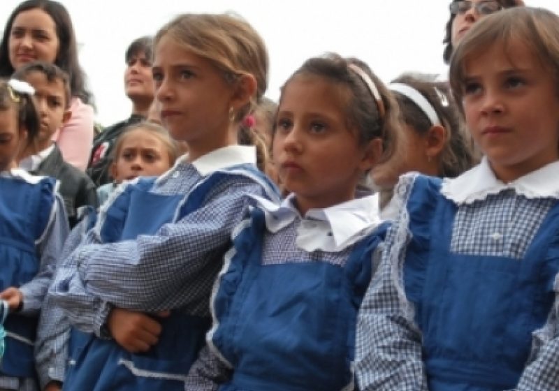 Elevii şi preşcolarii intră de mâine în vacanţă