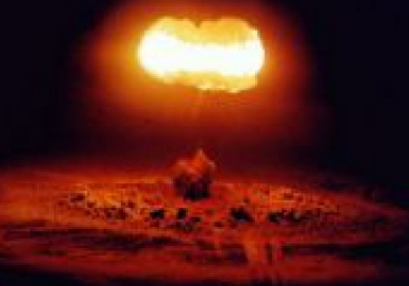RAPORT: Ameninţarea nucleară este încă puternică, în pofida limitării cheltuielilor militare