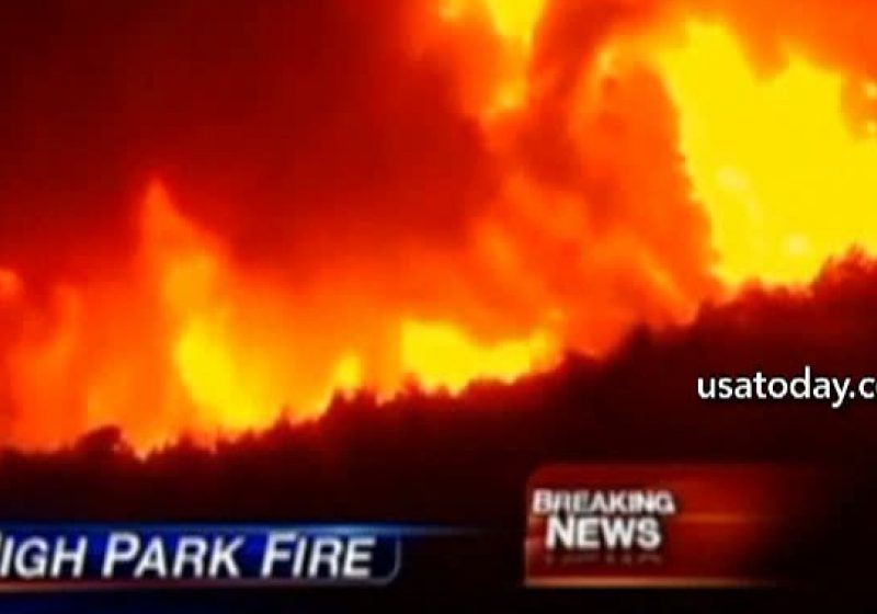 Progrese ale pompierilor în lupta împotriva incendiilor din vestul SUA Progrese ale pompierilor în lupta împotriva incendiilor din vestul SUA
