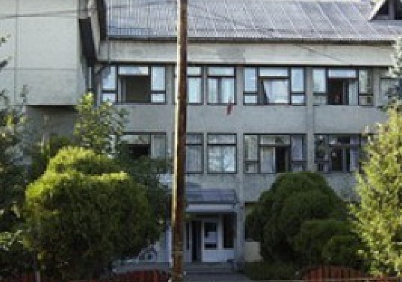 Sighetu Marmației: Grupul Școlar Forestier și-a salutat absolvenții Sighetu Marmației: Grupul Școlar Forestier și-a salutat absolvenții