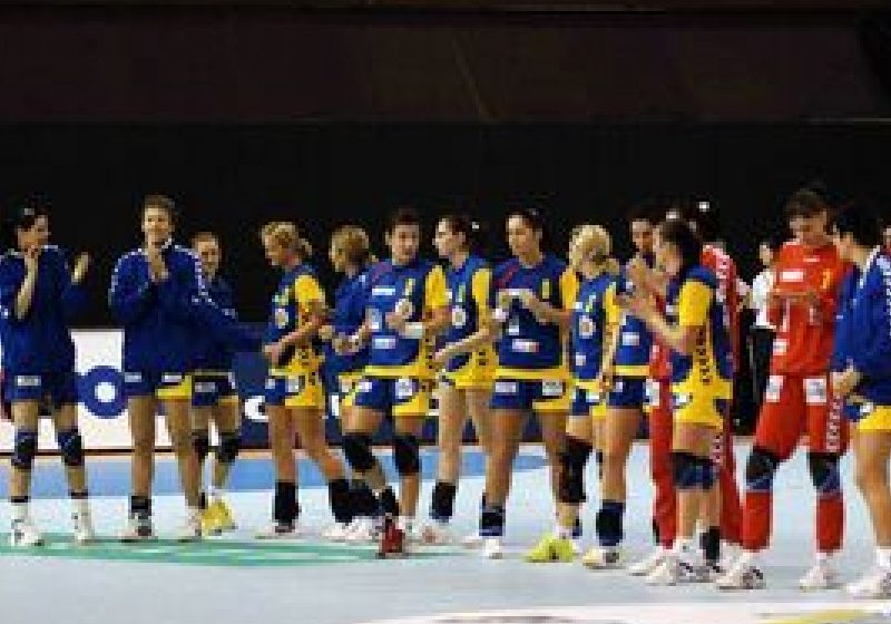 România, în grupă cu Rusia, Muntenegru şi Islanda, la Campionatul European 2012 din Serbia România, în grupă cu Rusia, Muntenegru şi Islanda, la Campionatul European 2012 din Serbia