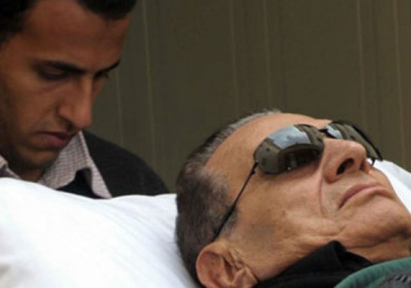 Fiii lui Hosni Mubarak, judecaţi într-un nou proces pentru corupţie. Ce acuzaţii li se aduc