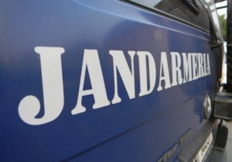 Inspectoratul de Jandarmi Judeţean Maramureş recrutează candidaţi, pentru concursul de admitere,