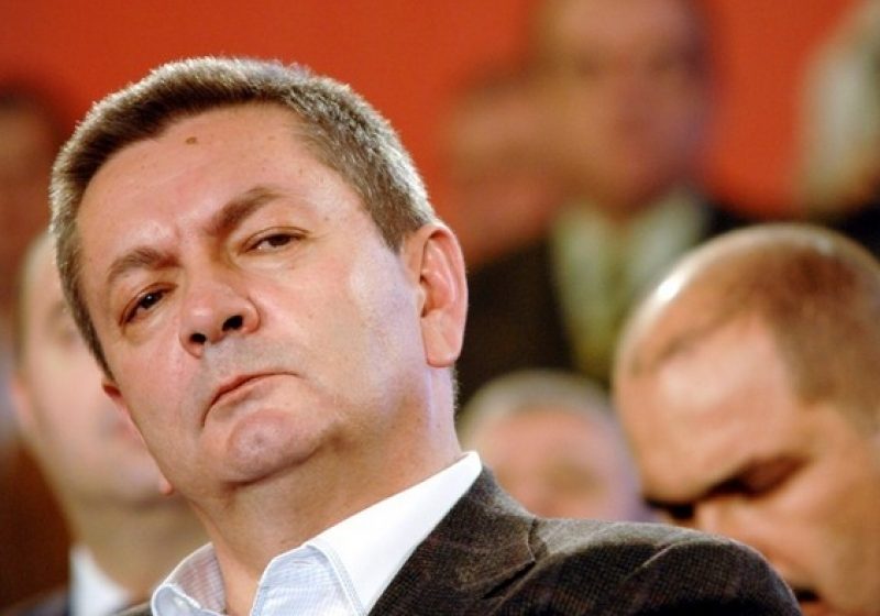 Ponta i-a promis lui Rus bani din Fondul de rezervă dacă alegerile sunt bine organizate