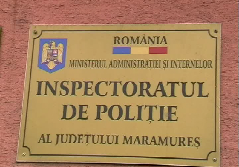 Baia Mare: Un autotractor a accidentat uşor un băiat care a traversat prin loc nepermis