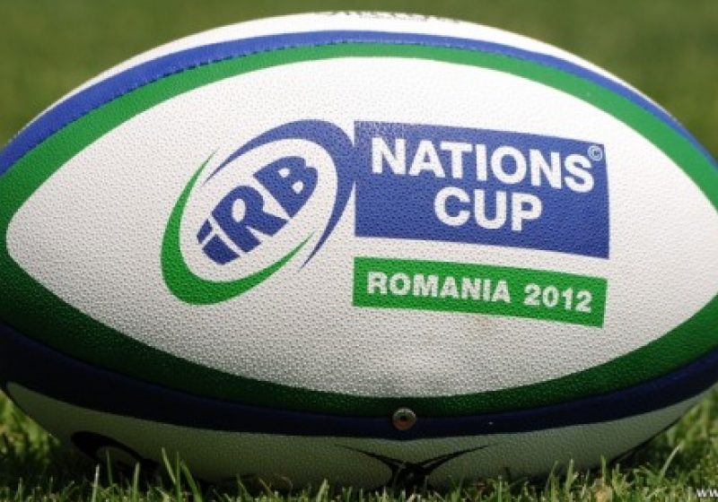 Baia Mare: IRB Nations Cup – Cinci băimăreni titulari pentru meciul cu Argentina Baia Mare: IRB Nations Cup – Cinci băimăreni titulari pentru meciul cu Argentina