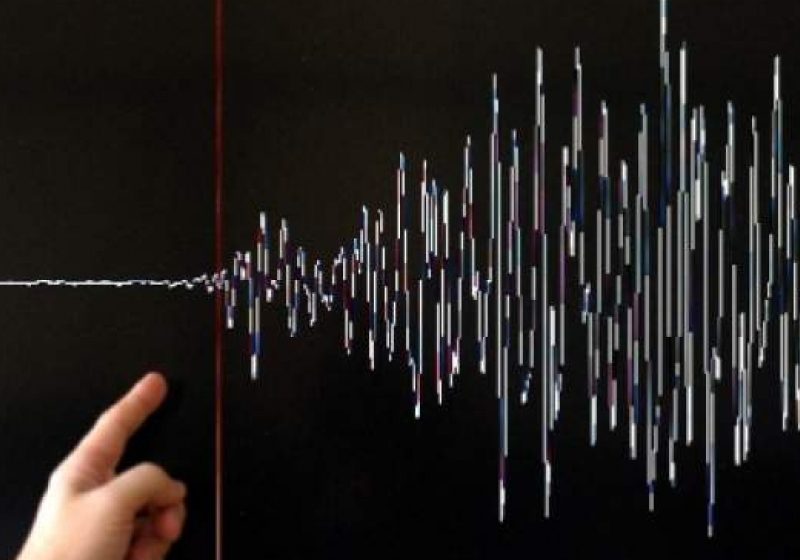 ITALIA: Seismul din 20 mai a ridicat solul cu 15 cm