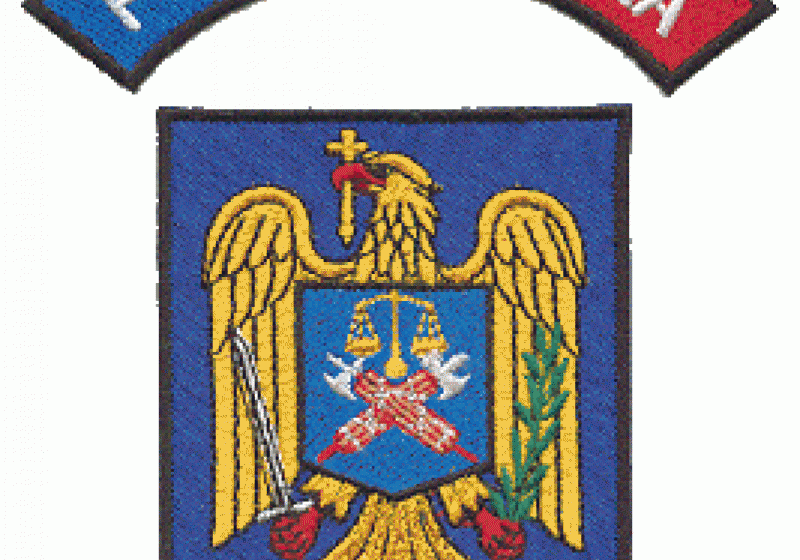 Poliţia Română selectează candidaţi pentru instituţiile de învăţământ ale MAI