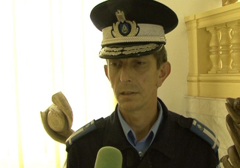 SIGHET: Oamenii legii atrag atenţia "Mita şi votul ilegal înseamnă închisoare"