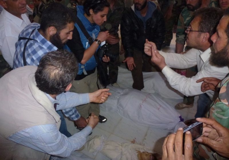 VICTIME ROMÂNEŞTI ÎN SIRIA: Două tinere din Timişoara, ucise în masacrul din Hula