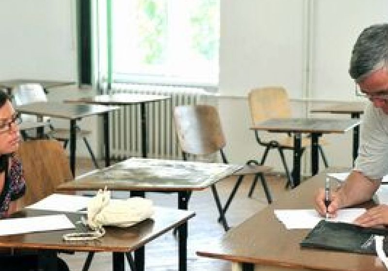 MECTS: Chestionarele privind Bacalaureatul de anul viitor vor fi completate până pe 22 iunie