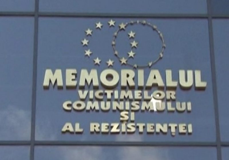 SIGHET: Se împlinesc 15 ani de când a luat fiinţă Memorialul Victimelor Comunismului şi al Rezistenţei SIGHET: Se împlinesc 15 ani de când a luat fiinţă Memorialul Victimelor Comunismului şi al Rezistenţei