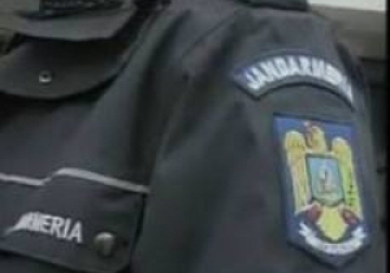 Misiuni ale jandarmilor maramureşeni în week-end Misiuni ale jandarmilor maramureşeni în week-end