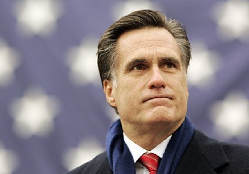 Mitt Romney îl depăşeşte pe Barack Obama la donaţiile electorale colectate în luna mai