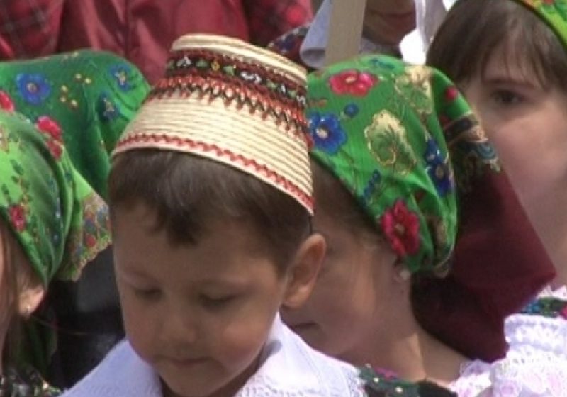 În perioada 3- 4 iunie la Budesti se va desfasura cea de-a XIV-a editie a festivalului “Nu va uitati ca-s micut” În perioada 3- 4 iunie la Budesti se va desfasura cea de-a XIV-a editie a festivalului “Nu va uitati ca-s micut”
